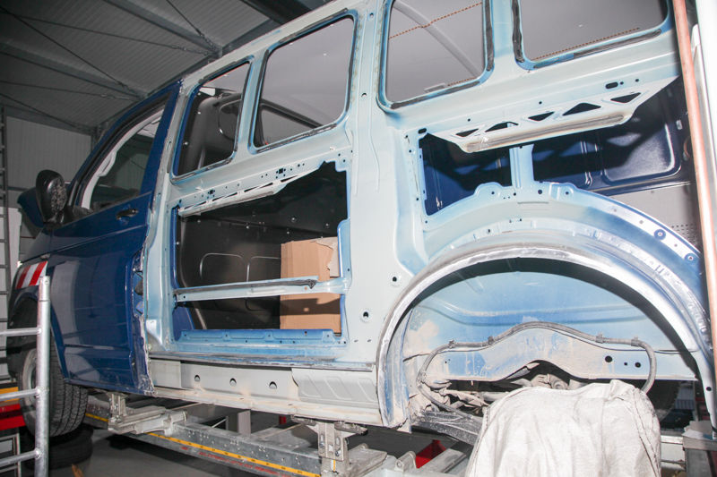 Karosseriebau Aschaffenburg _ Haibach_Felix_Koeth